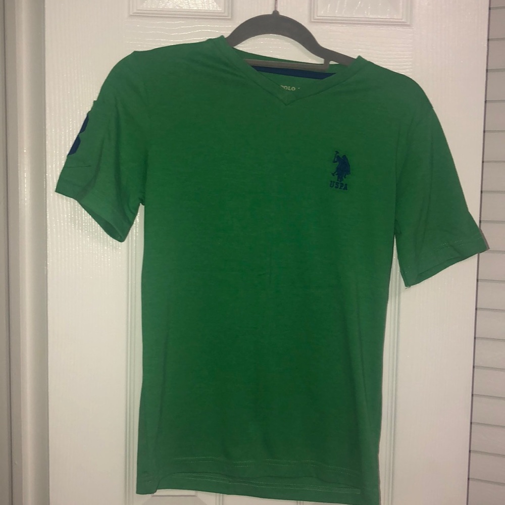 Stylish Boys U.S. Polo ASSN. Shirt/T-Shirt